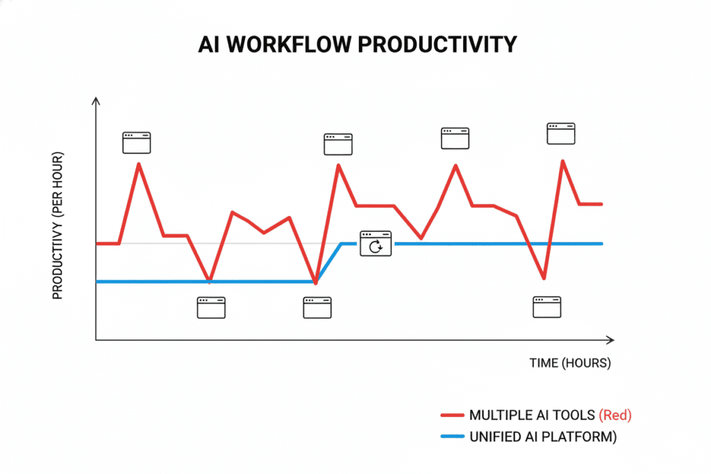 cheapest AI subscription plans 2026