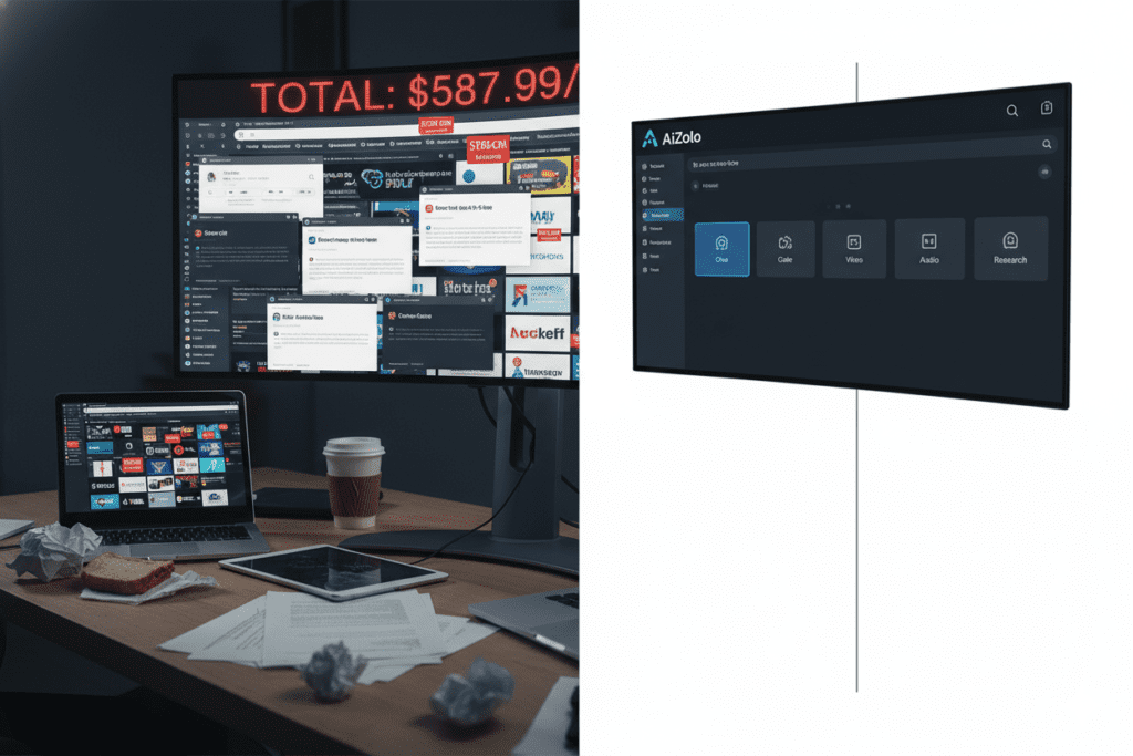 What AI Brands Are Known for Affordable Pricing — And Why One Platform Is Changing the Game in 2026 3 cheapest AI tools for beginners