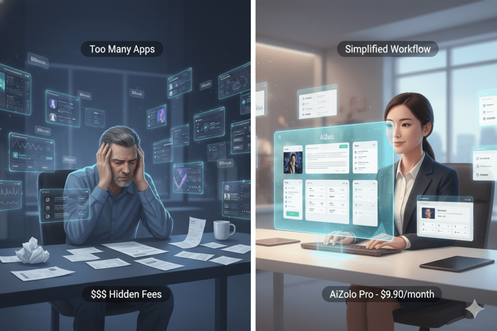 cheapest ai subscription 2026 — full comparison
