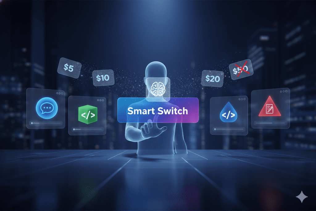 cheapest paid ai subscription 2026