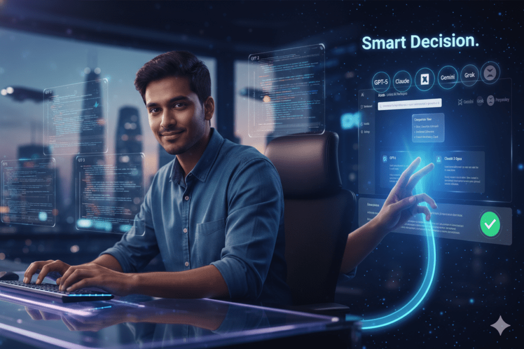 claude ai strengths compared to other models  2026