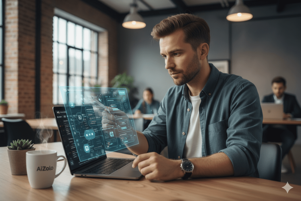 compare AI models online