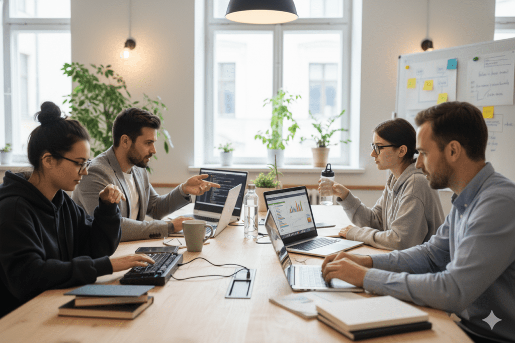 Platforms Where Multiple AI Models Answer the Same Question: The Smarter Way to Use AI in 2026 3 compare AI models side by side