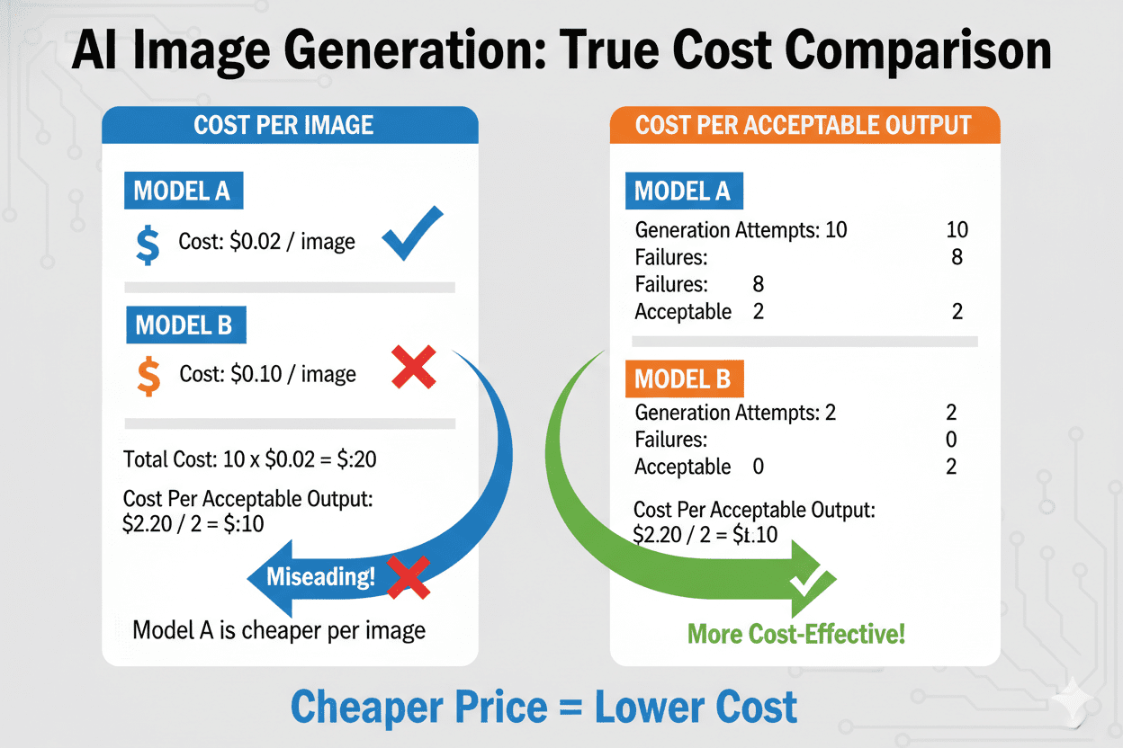 best ways to compare ai image generation models side by side 2026