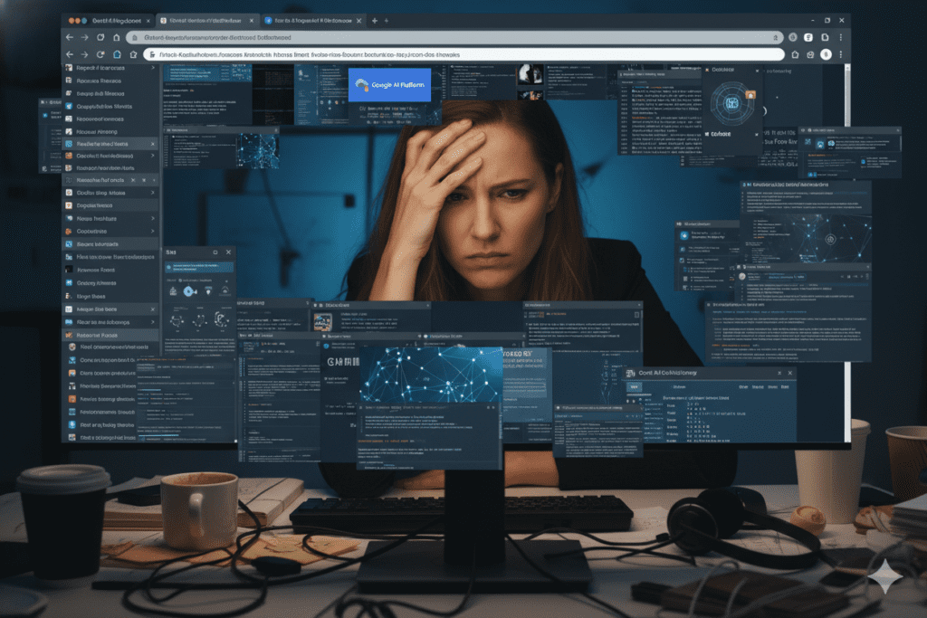 compare ai models side-by-side