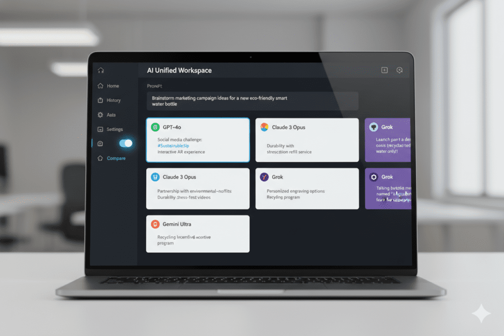 cost-effective AI platforms
