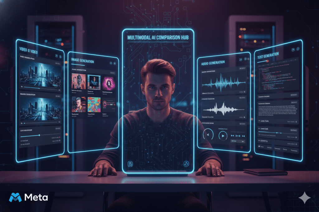 gemini vs chatgpt 2026 comparison