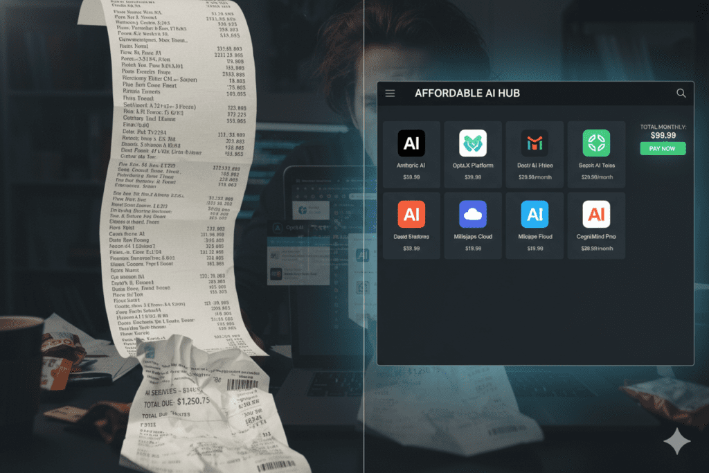 low cost AI chatbot platforms