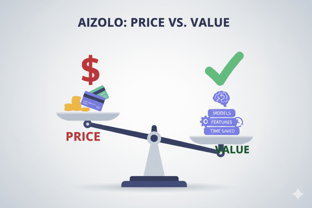 Cheap AI Plans in 2026: Why Most People Are Still Overpaying (And the One Switch That Changes Everything) 3 low cost ai subscription plans