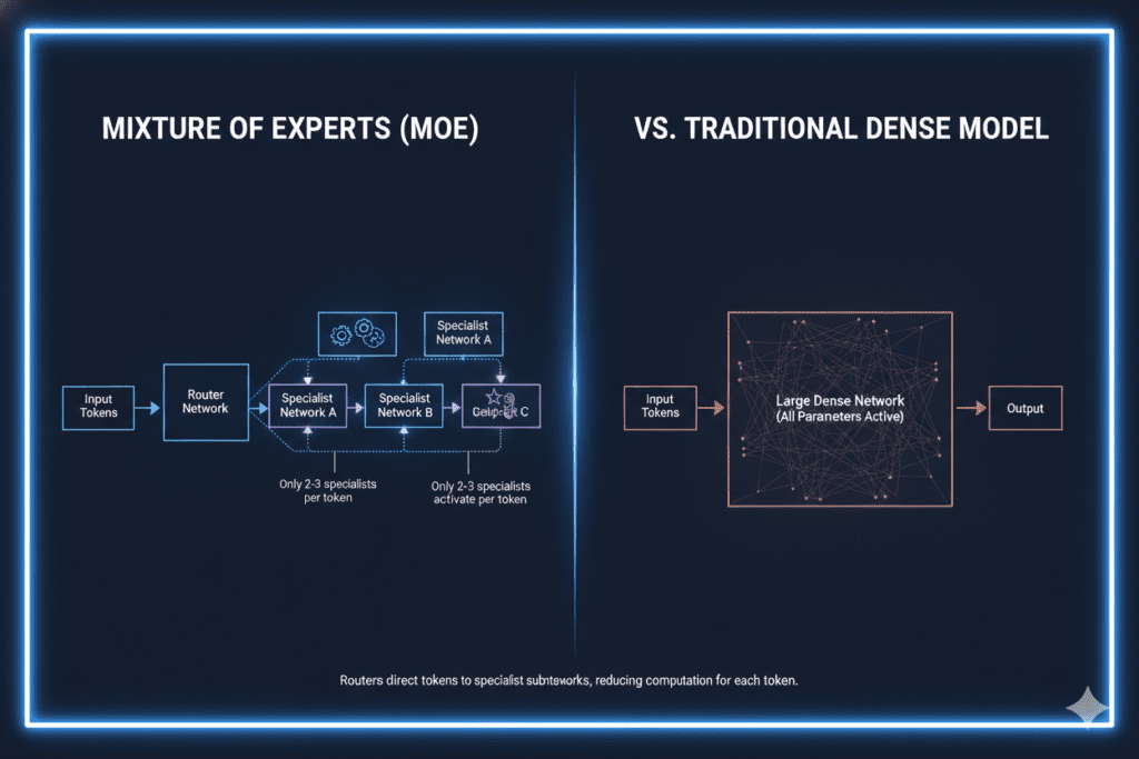 meta ai api comparison 2026