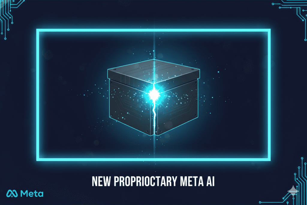 meta ai api comparison 2026