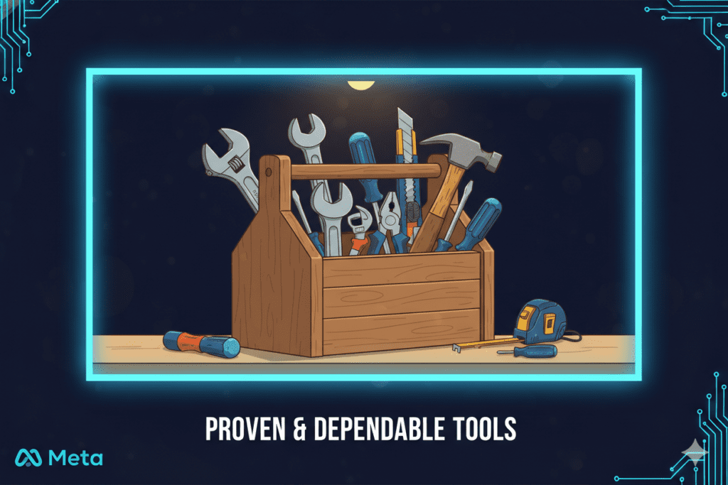 meta ai models api differences comparison 2026