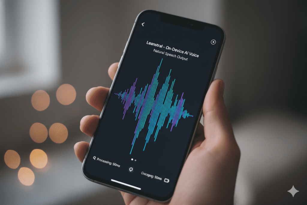 mistral ai new models 2026