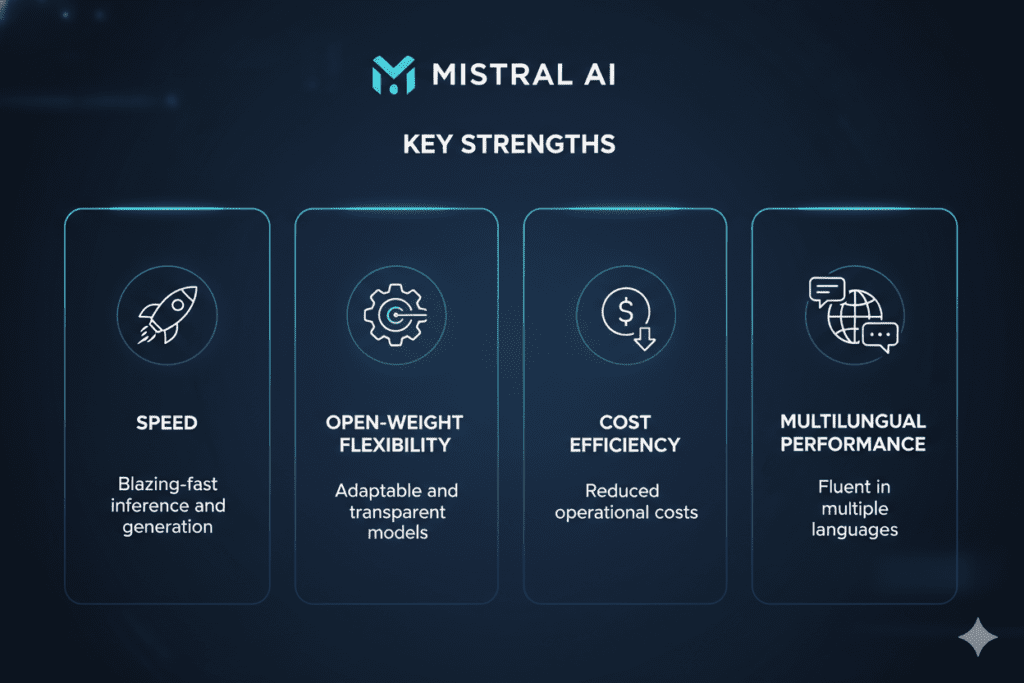 mistral ai pros and cons 2026