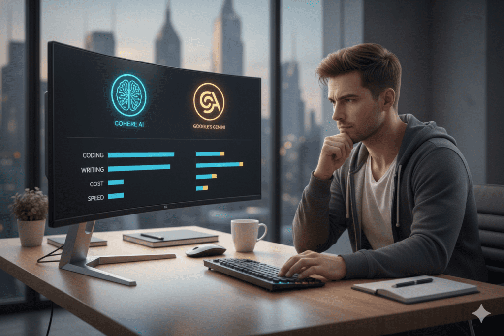 mistral vs claude ai comparison