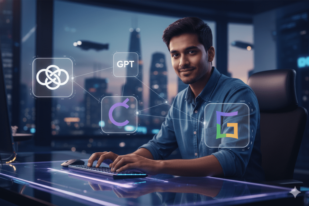 most advanced ai models march 2026