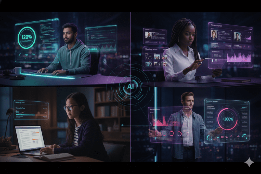 most advanced ai models march 2026