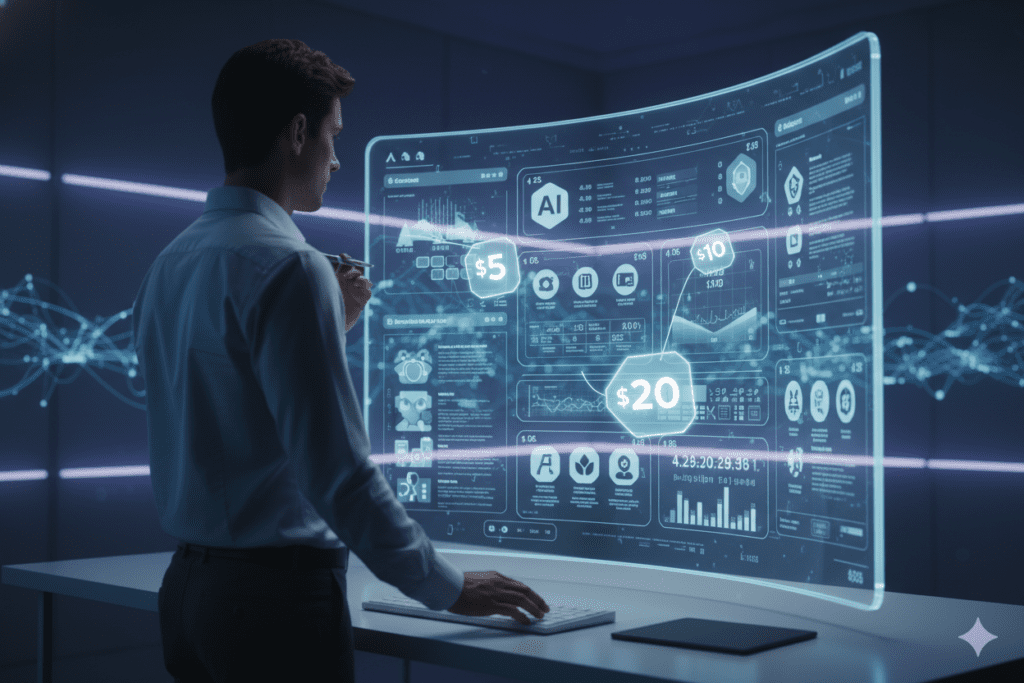 most affordable ai subscription plans 2026