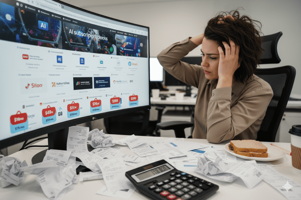 Most Cost Effective AI Subscription in 2026: How to Access Every Major AI Model for Less Than a Coffee a Week 1 most cost effective ai subscription