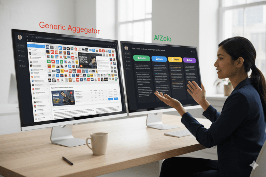 Most Cost Effective AI Subscription in 2026: How to Access Every Major AI Model for Less Than a Coffee a Week 7 most cost effective ai subscription