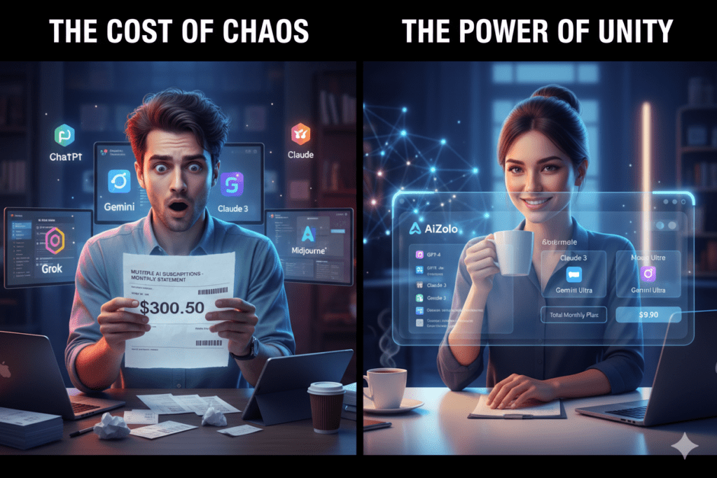 most expensive AI subscriptions 2026 list