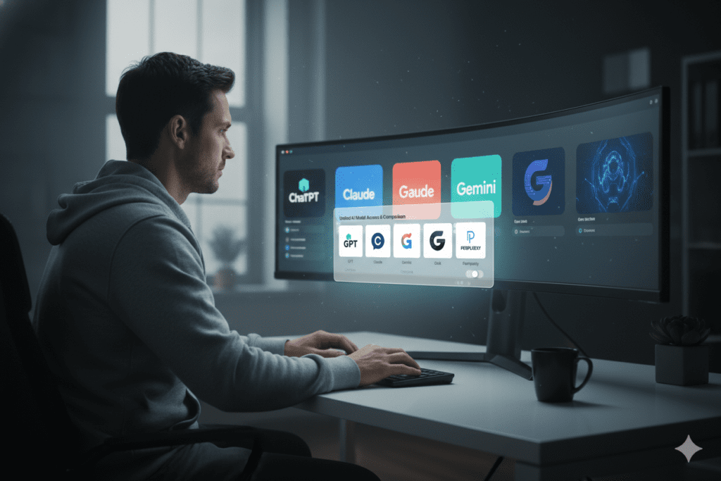 most popular ai model comparison platforms 2026