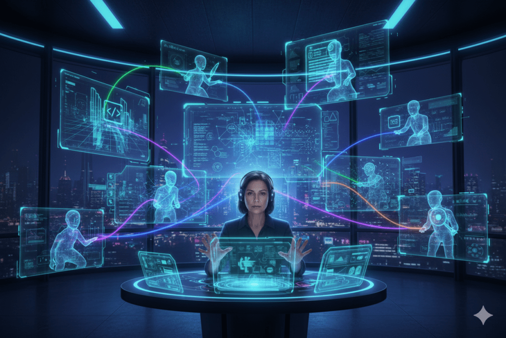 most powerful AI models 2026