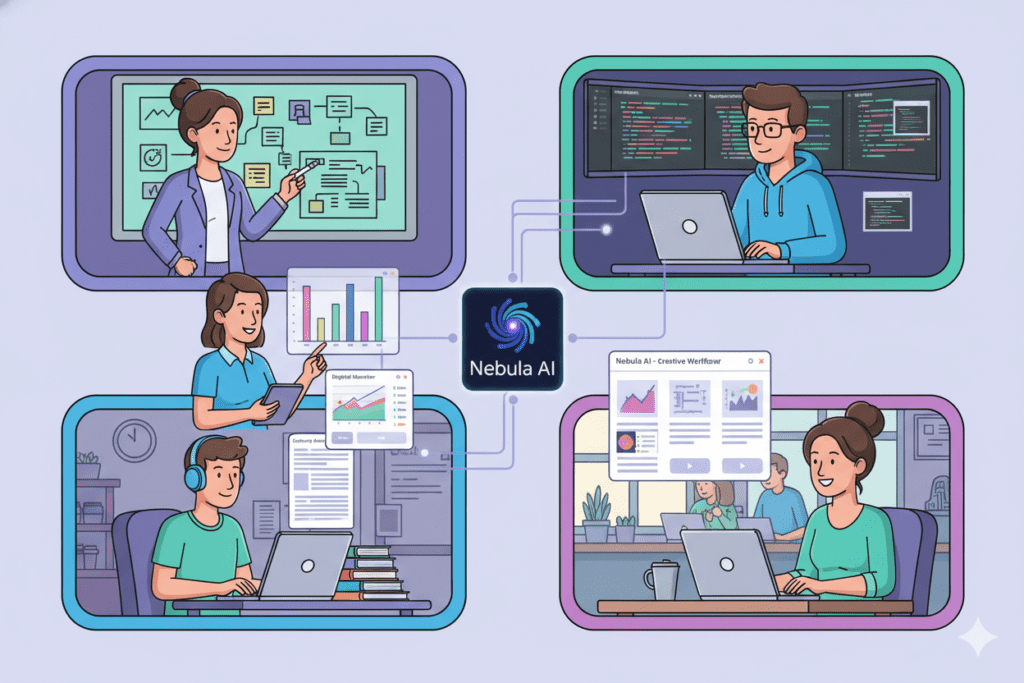 Why Paying for Multiple AI Models in One Subscription Is the Smartest Move You'll Make in 2026 3 multi AI tools platform