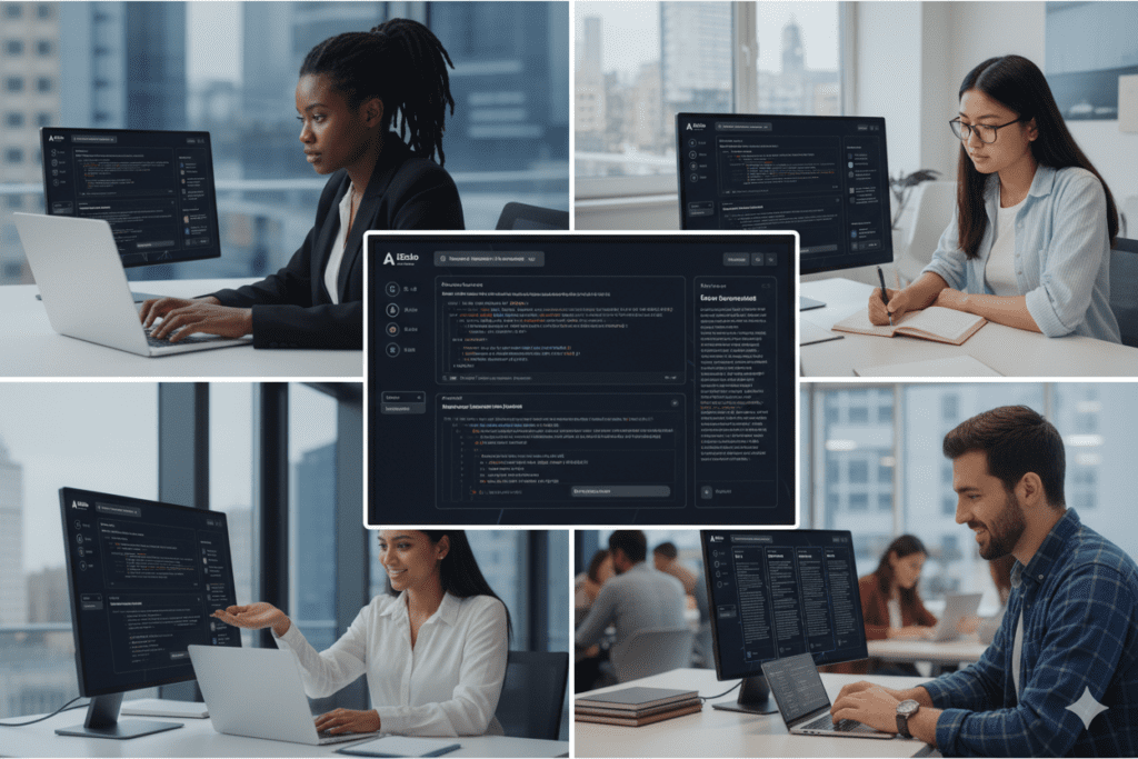 multi model AI platforms 2026