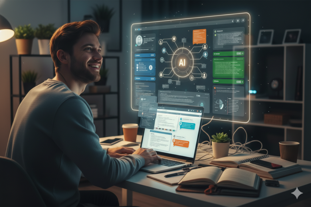 multi model AI playgrounds 2026