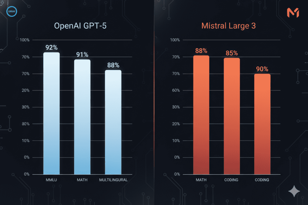 openai vs mistral ai 2026