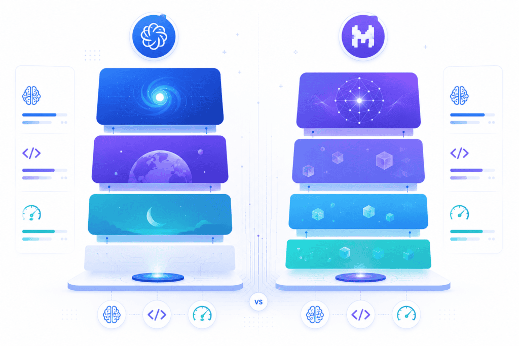 openai vs mistral ai 2026
