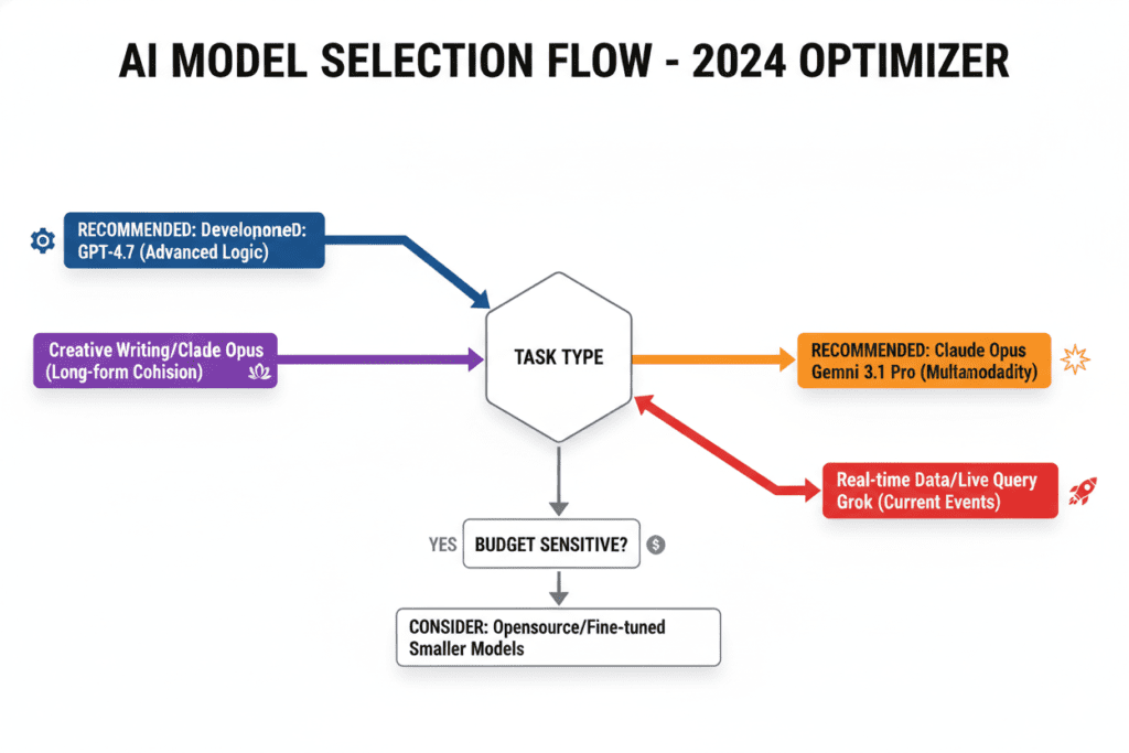 smartest ai model right now march 2026