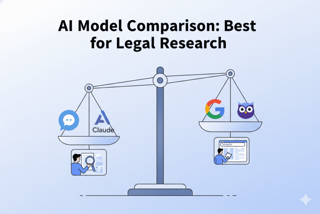 top AI models comparison 2026