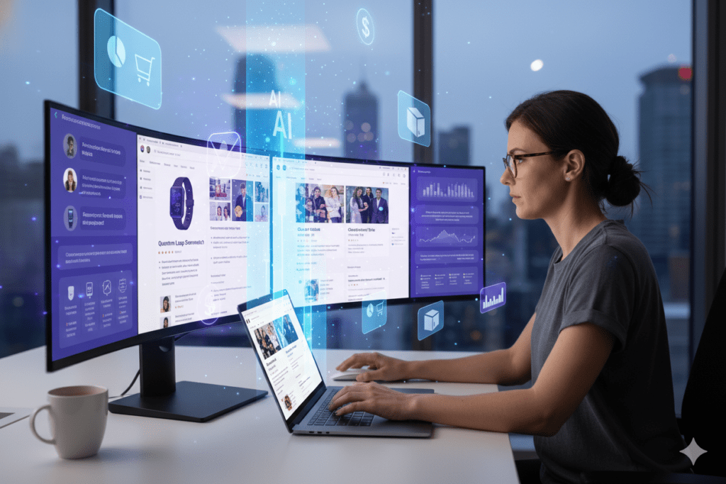 Which AI Tool Writes Better Product Descriptions? The Honest Answer Founders and Marketers Need in 2026 4 top AI tools for ecommerce copywriting