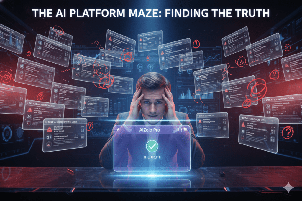 top AI tools for everyday use