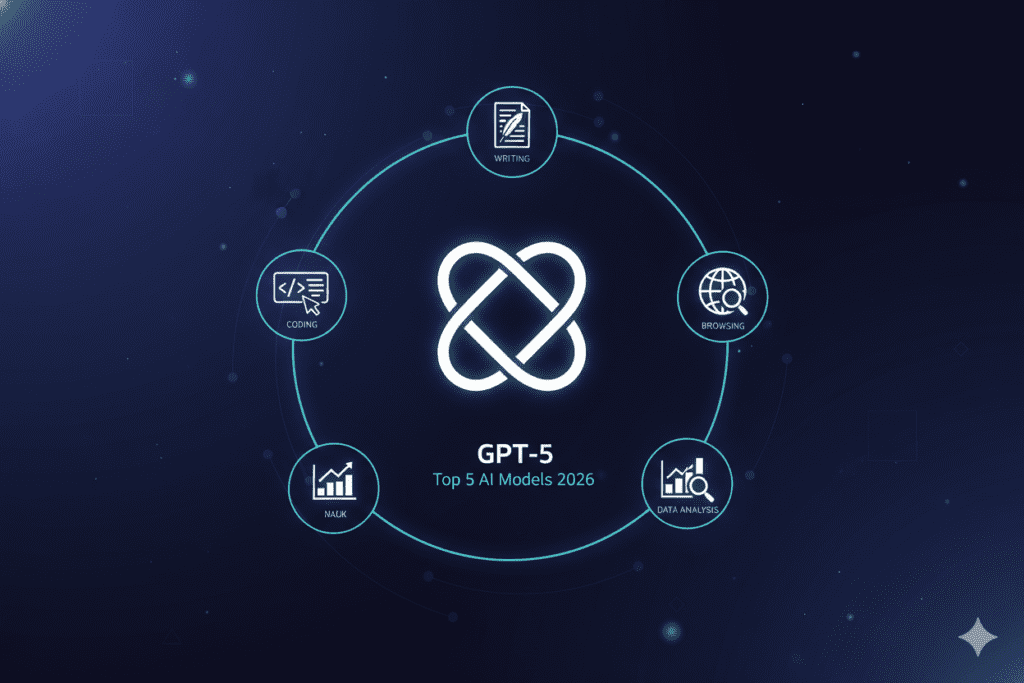 top large language models 2026