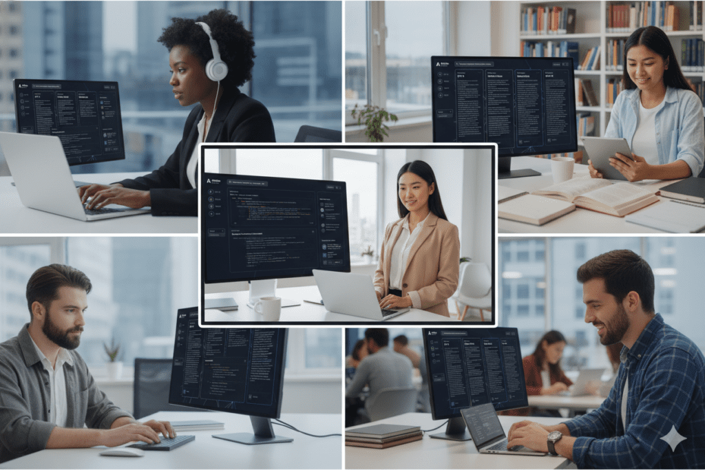 use all AI tools in one place