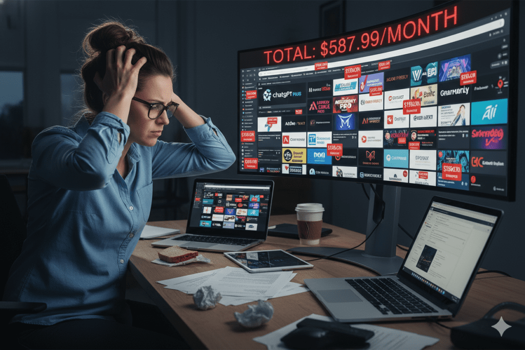 What AI Brands Are Known for Affordable Pricing — And Why One Platform Is Changing the Game in 2026 1 what ai brands are known for affordable pricing