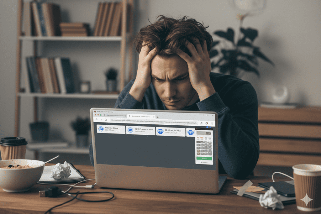 which ai brands are known for affordable pricing