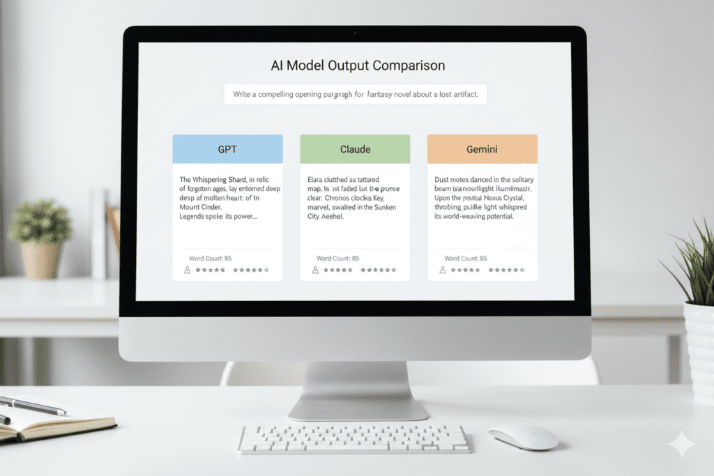 AI writing tools