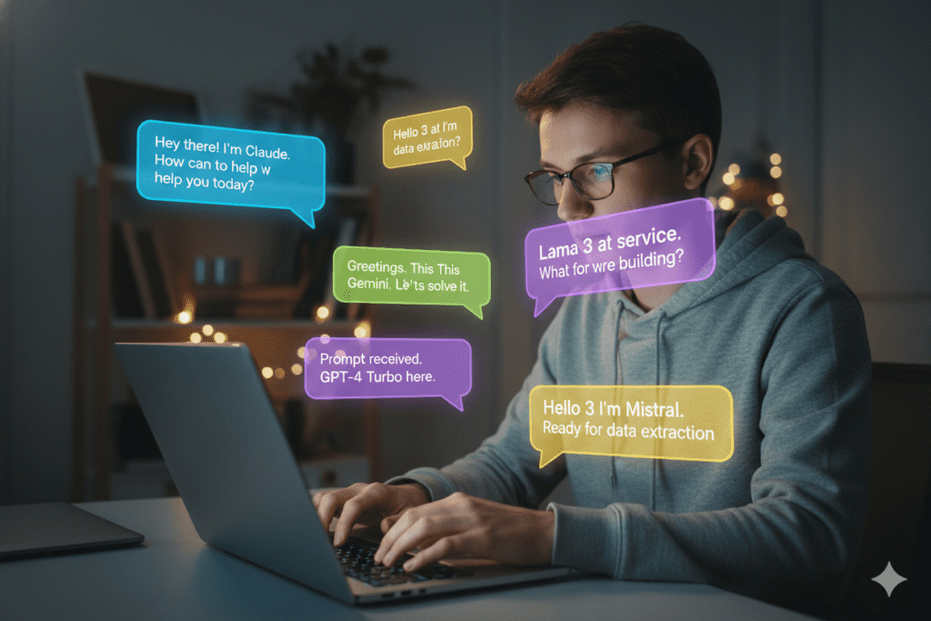 What is a conversational chat?