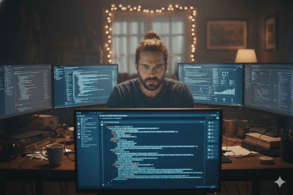 What is conventional AI also known as ?