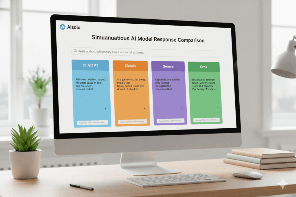 all in one AI subscription