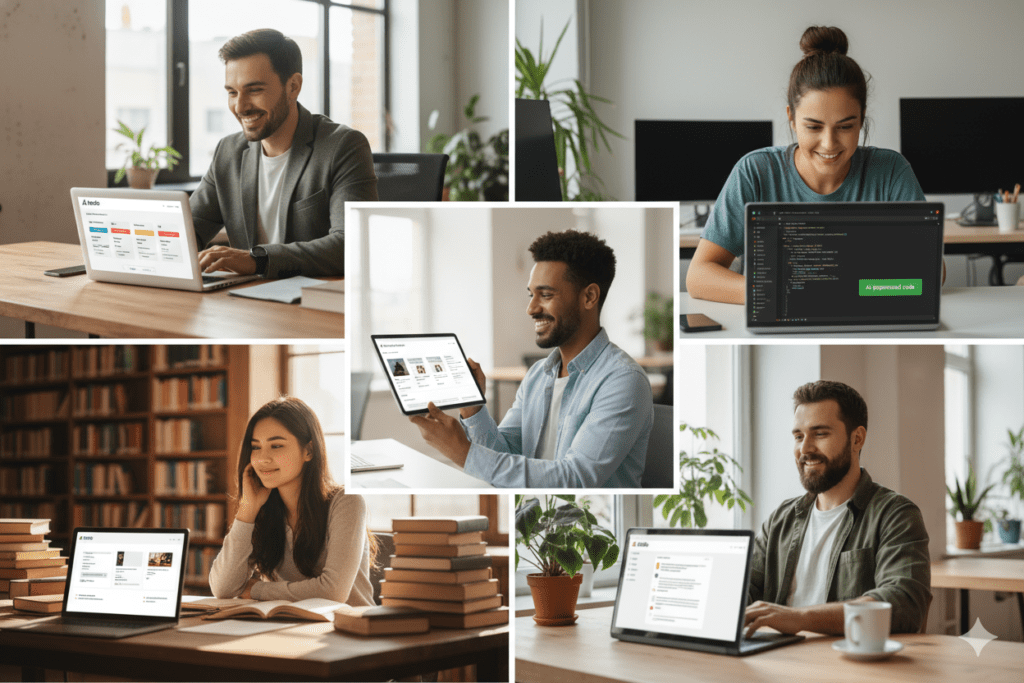 best AI models for writing