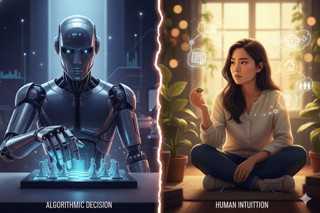 conventional AI definition