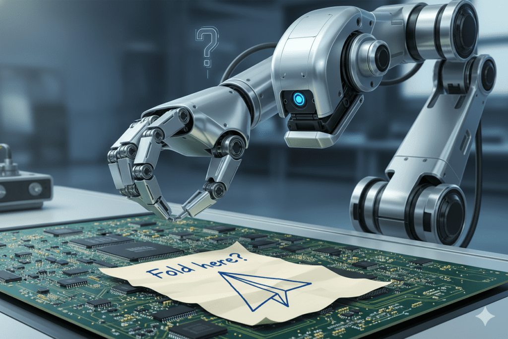 conventional artificial intelligence meaning