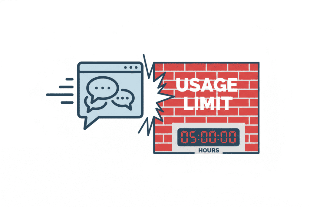 how to bypass claude free message limit