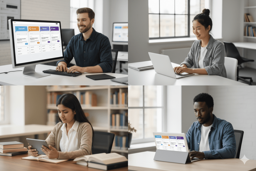 one subscription for all AI tools