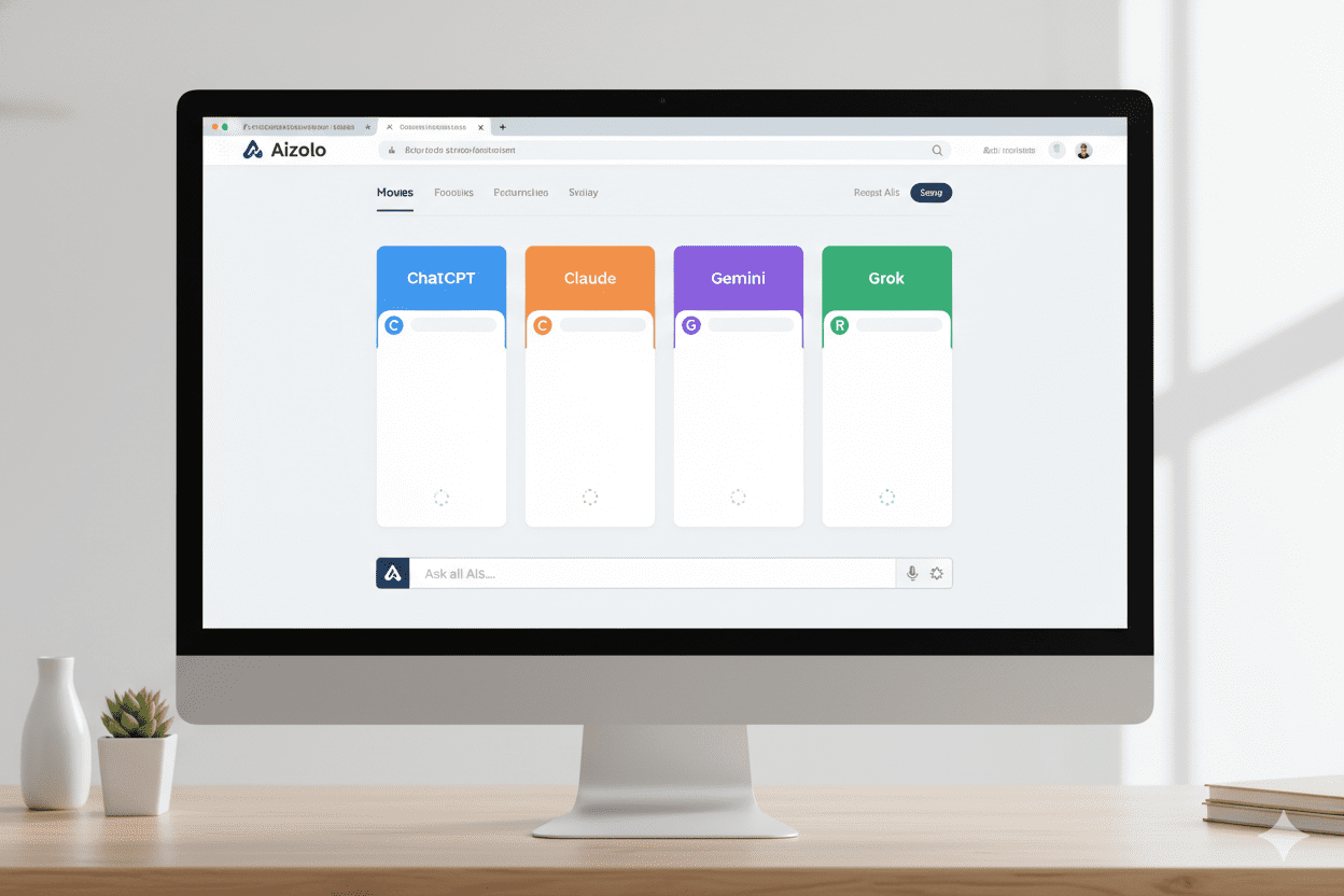 Use Multiple Chat AI at Once – The Ultimate 2026 Guide (Pros, Cons ...